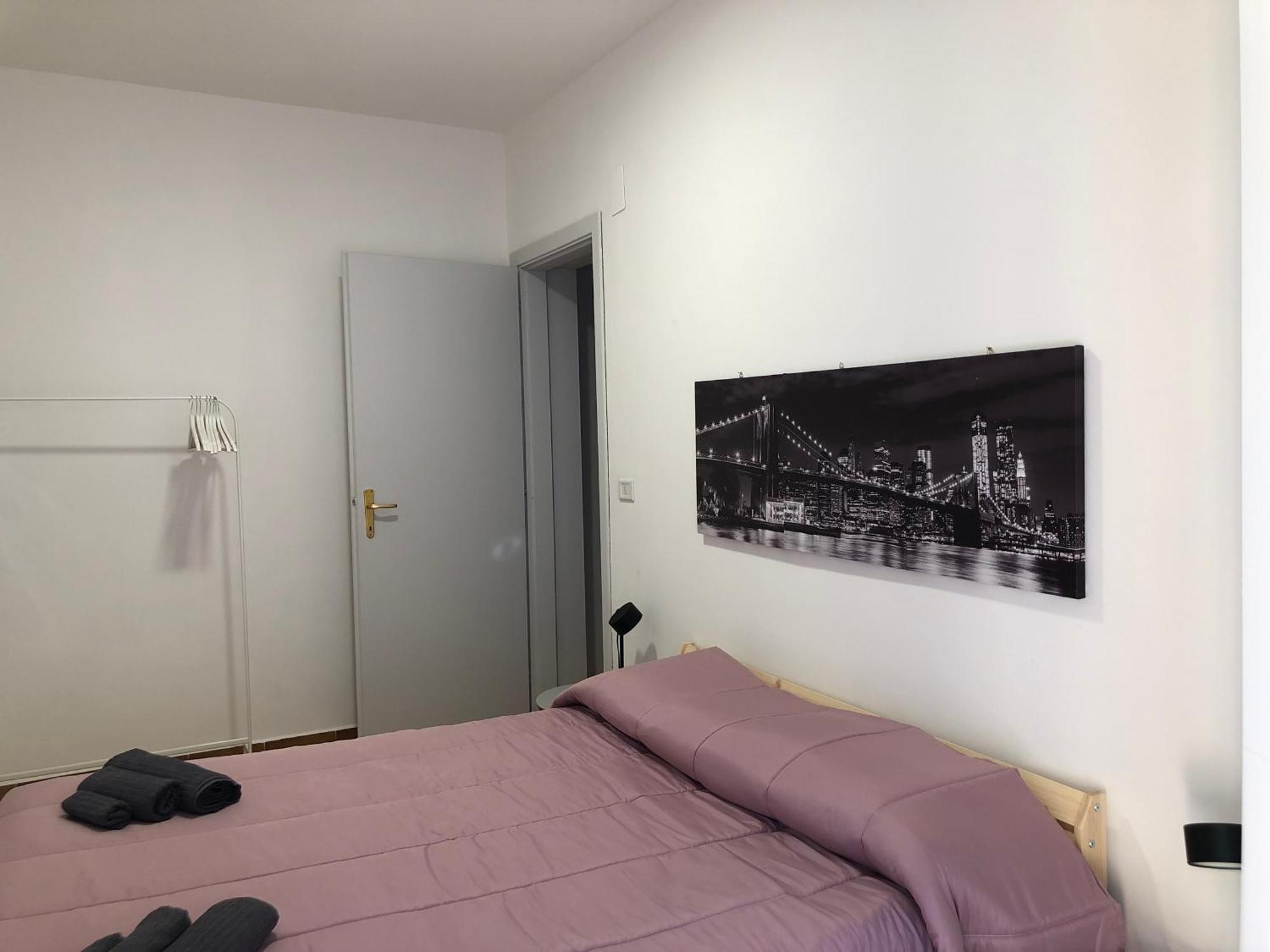 Appartamento Vicolo Lavico