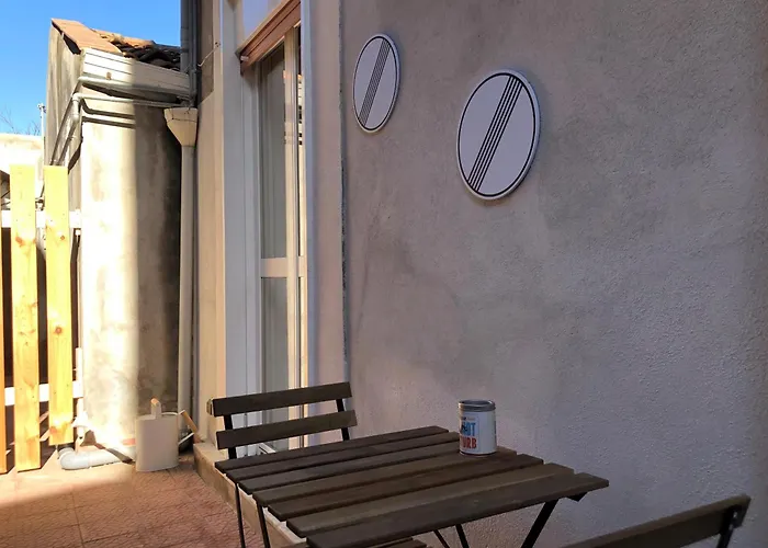 Home Vicolo Lavico