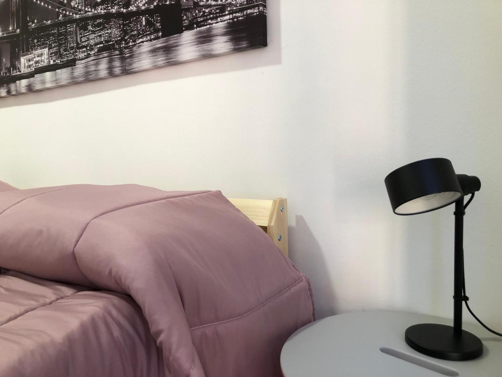 Vicolo Lavico Apartment