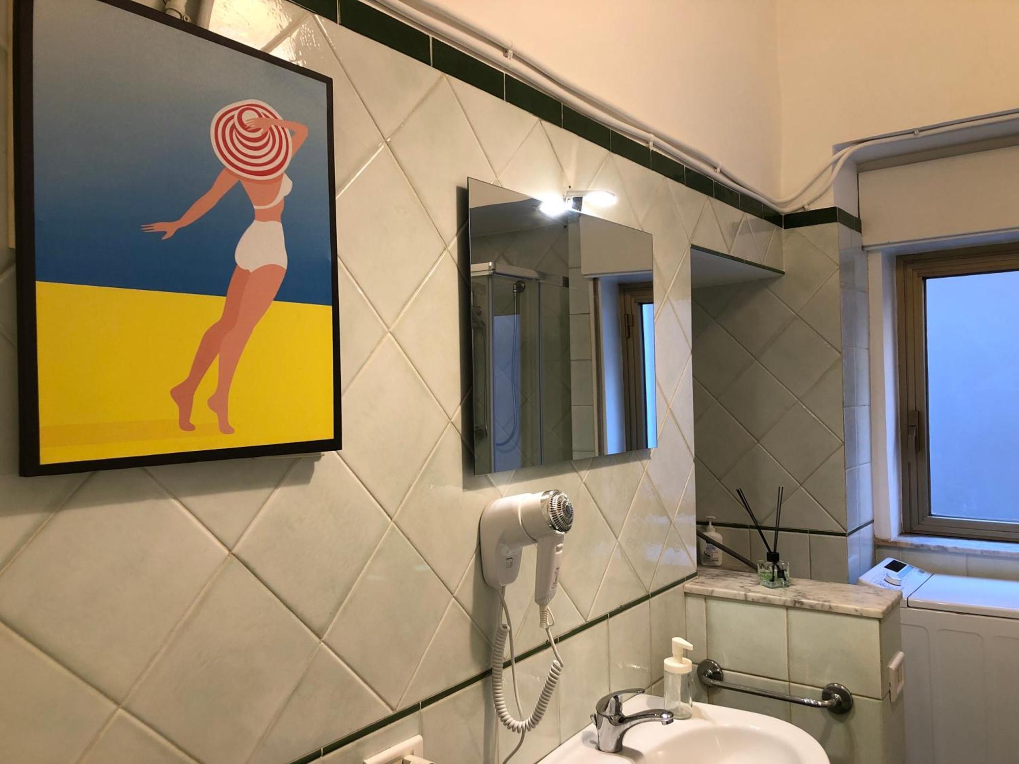 Vicolo Lavico Apartment
