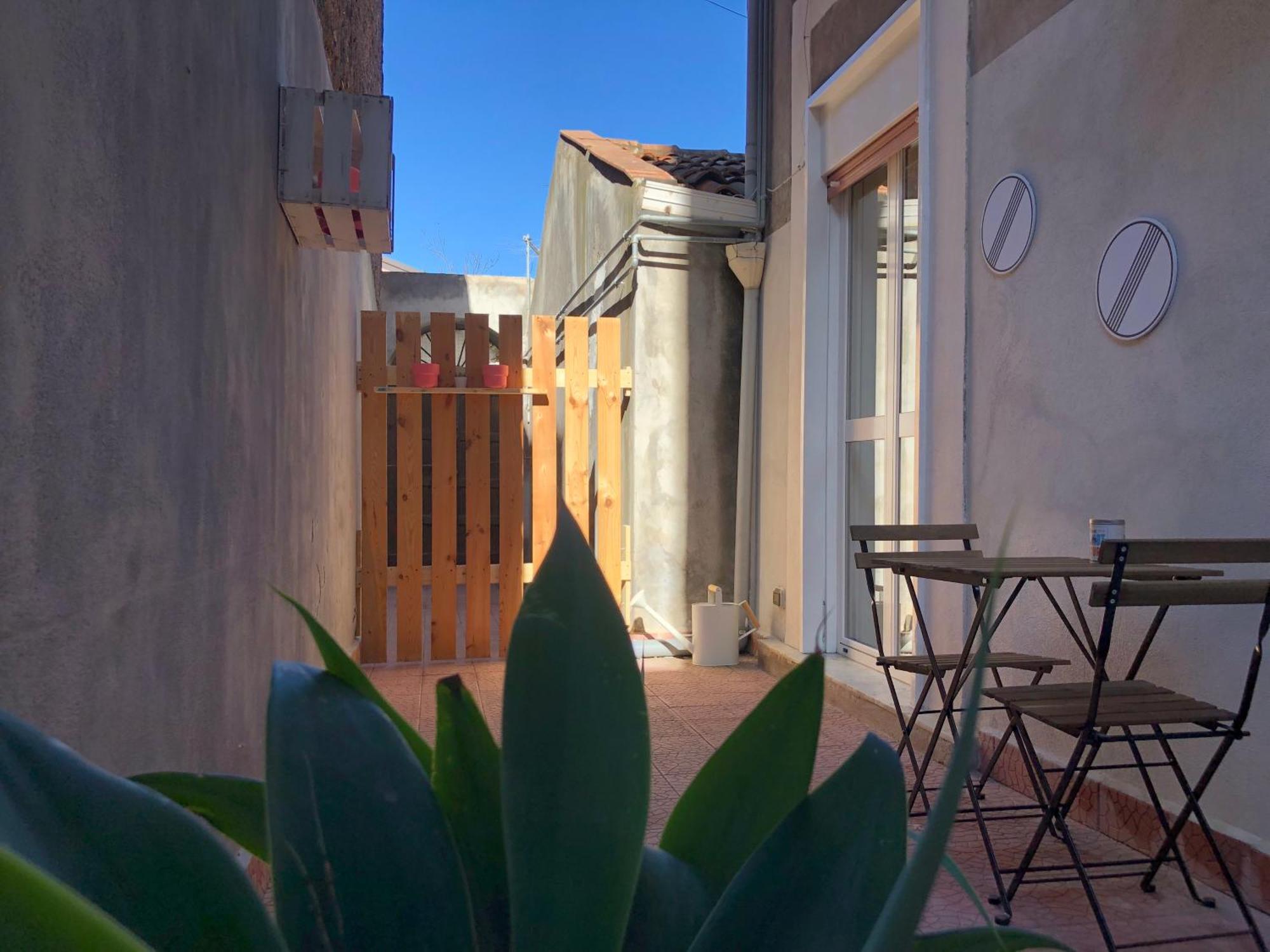 Apartment Vicolo Lavico Catania