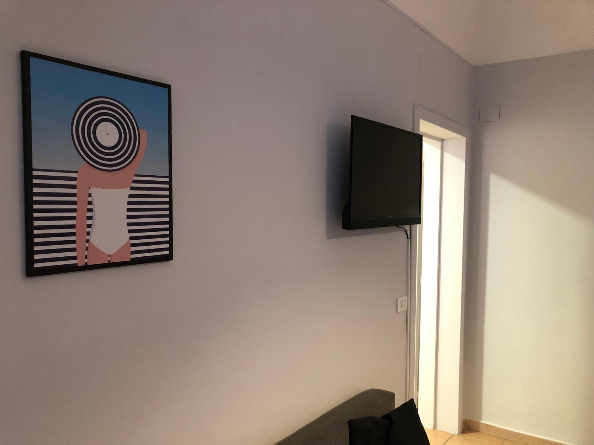 Apartment Vicolo Lavico *